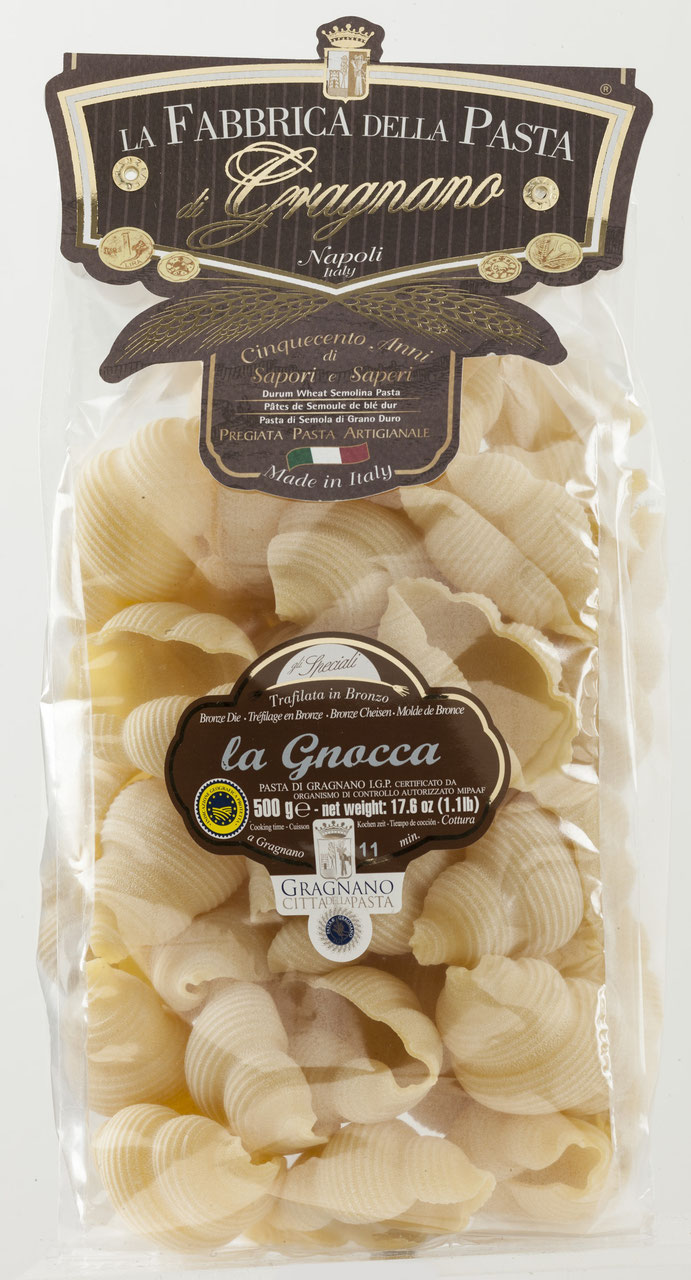 La Gnocca di Gragnano IGP