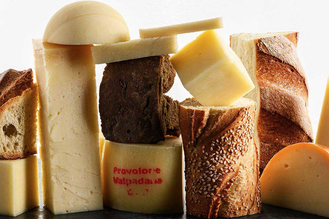 200g Provolone Valpadana Pikant mind. 8 Monate Reifung 200g Provolone Valpadana Pikant mind. 8 Monate Reifung