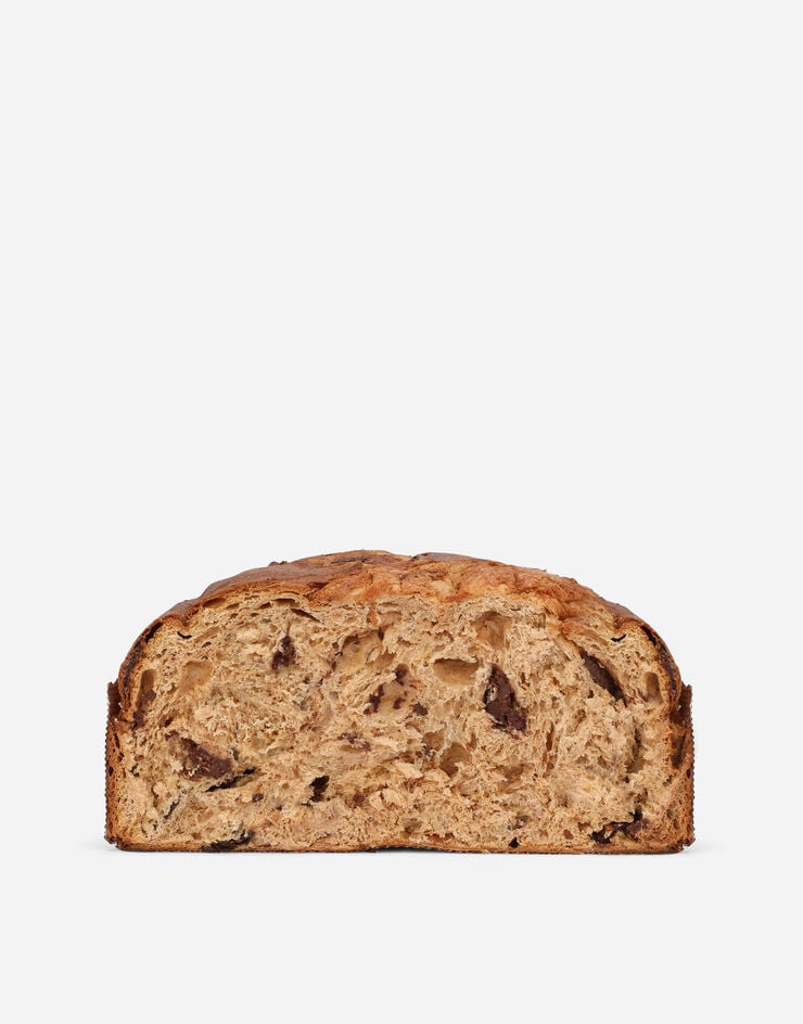 500gr Dolce&Gabbana Panettone Cioccolato mit Schokolade