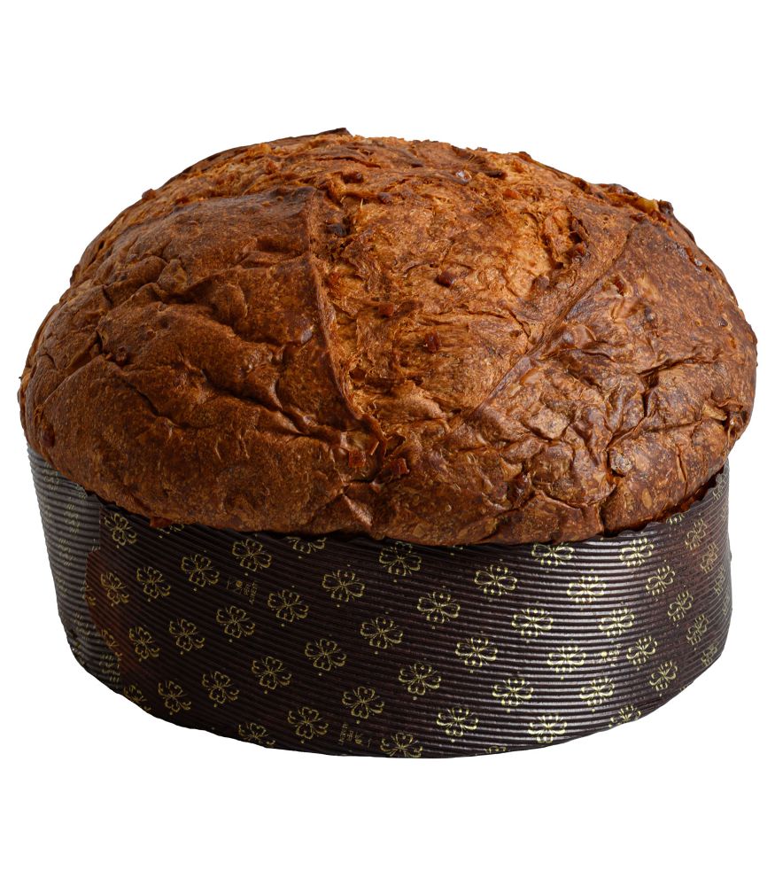 1Kg Dolce&Gabbana Panettone Mandarine Limited Edition