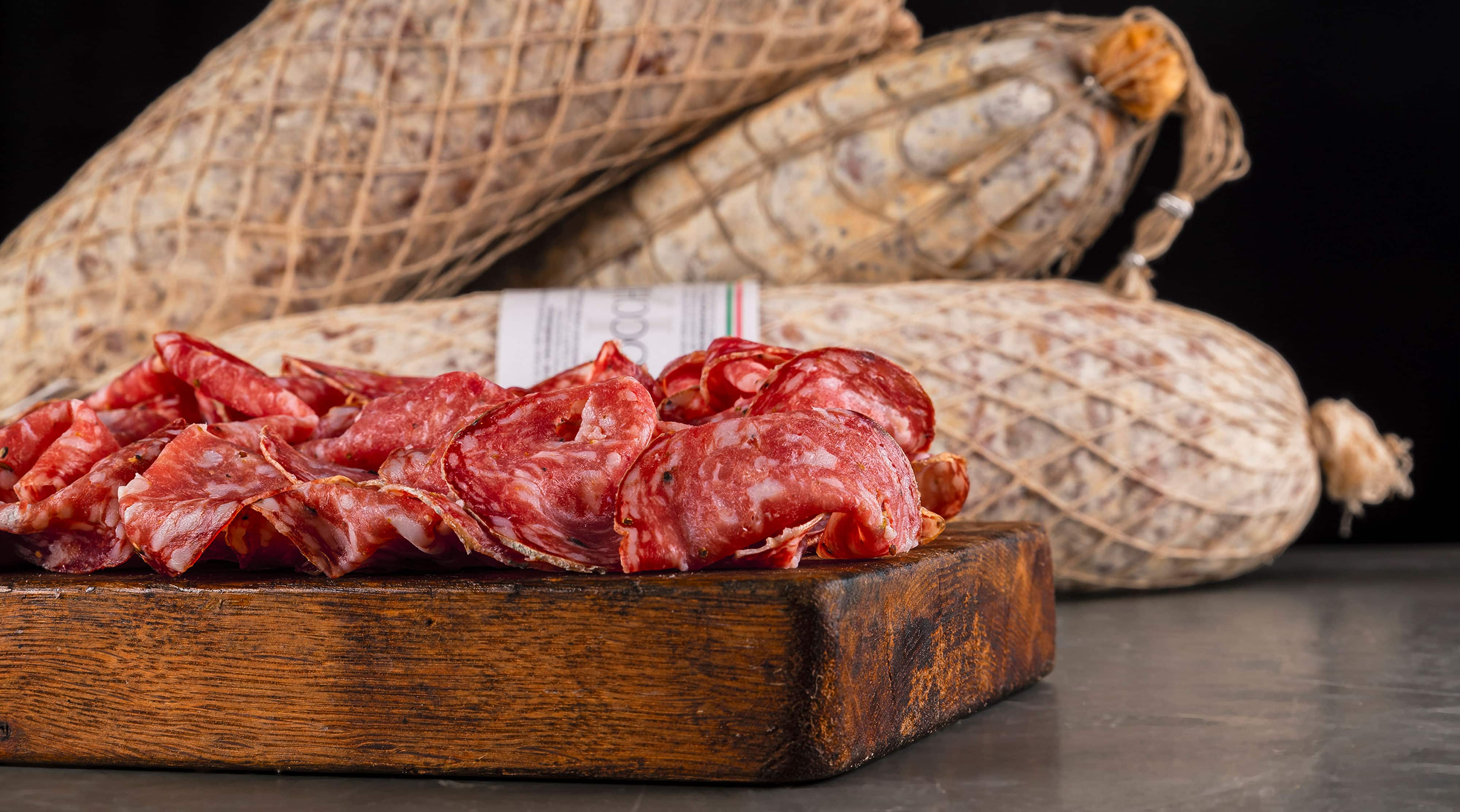 Finocchiona IGP Toskana Viani