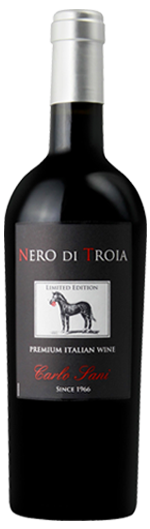 Nero di Troia IGT Puglia 2019