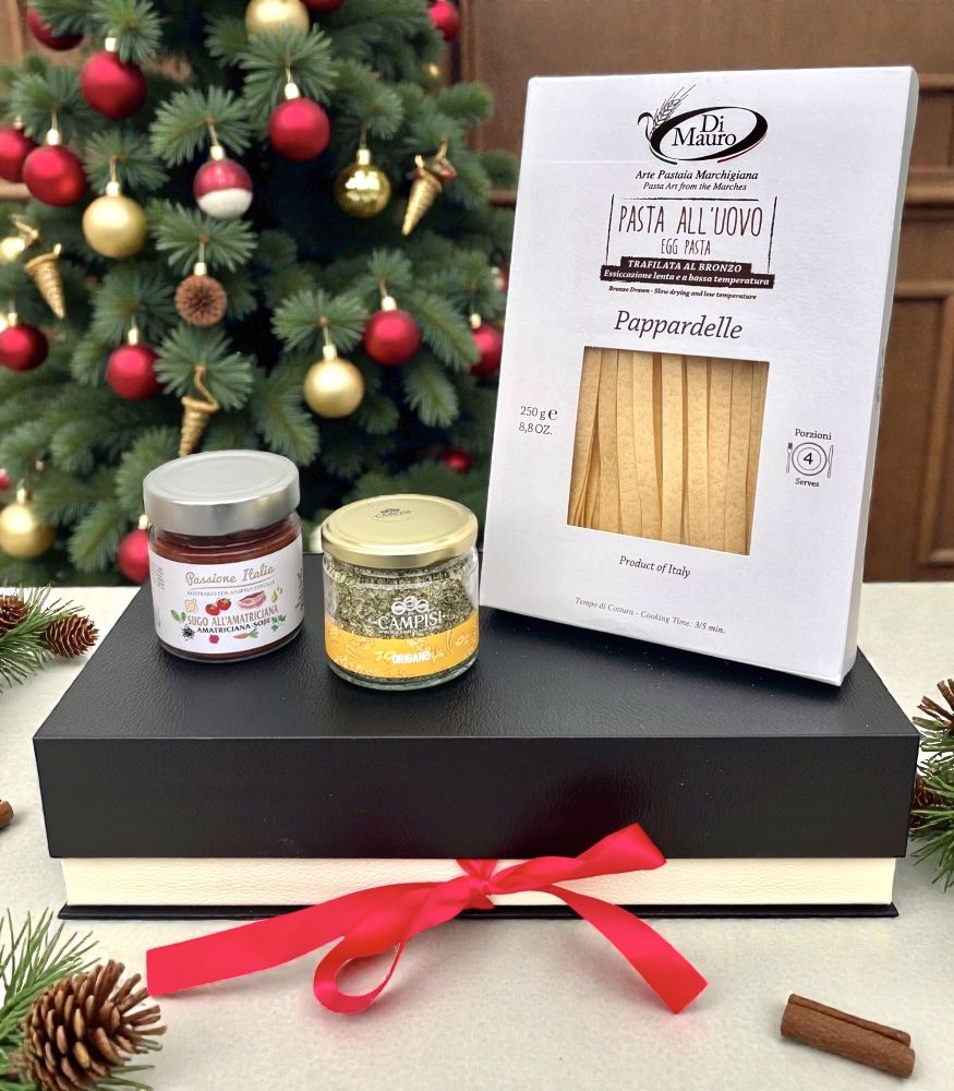 Geschenkset "piccolo regalo"