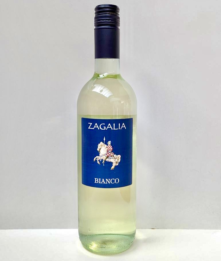 12x Zagalia Bianco  weißwein
