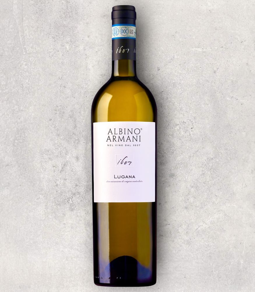 Albino Armani Lugana 2023 DOC