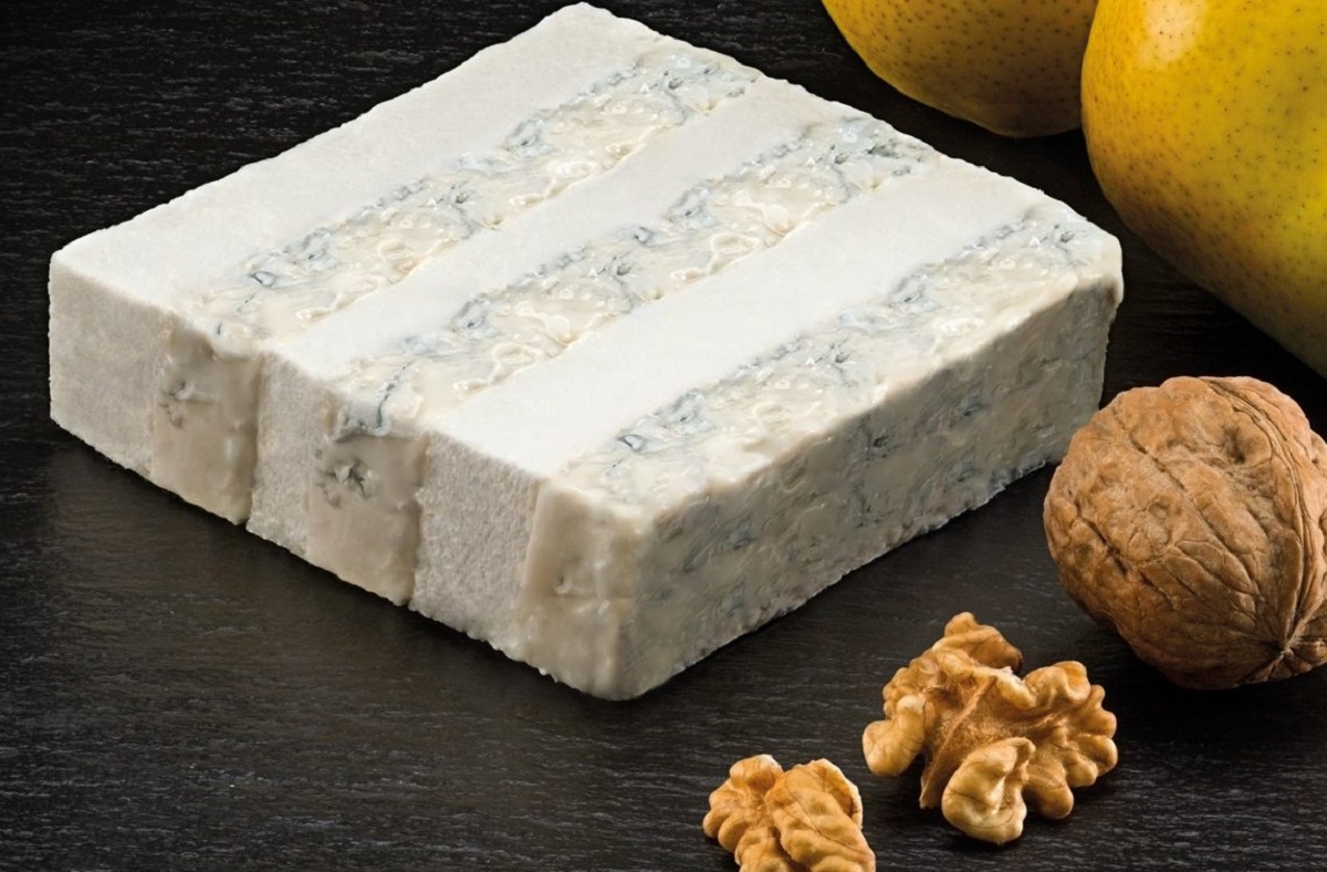 Gorgonzola & Mascarpone Dolce "Capriccio Blu" 200g