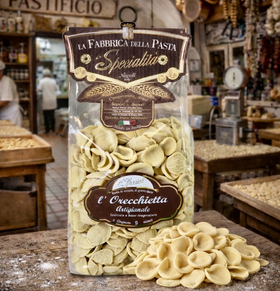 Orecchiette di Gragnano IGP