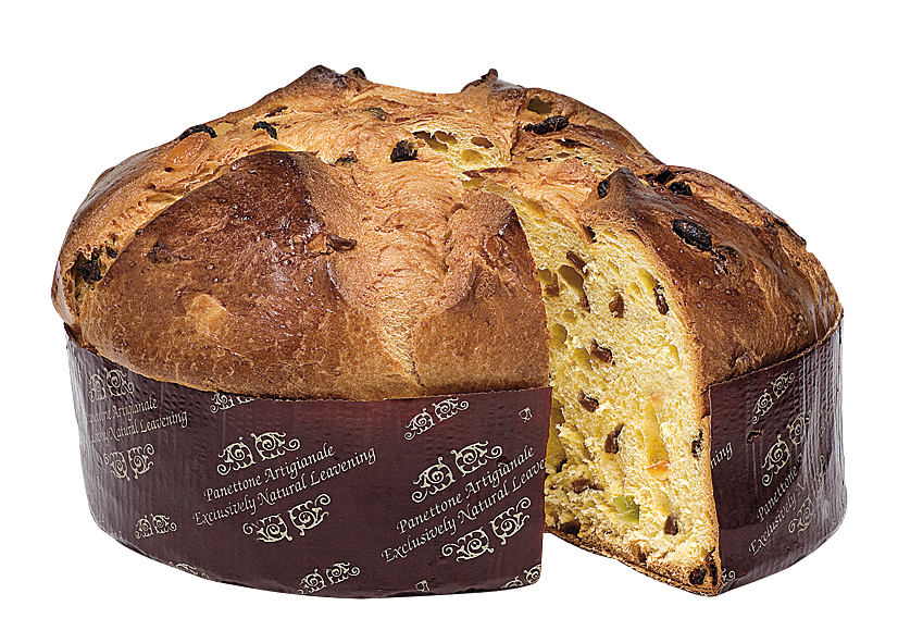 11-Panettone-gran-milanese-basso Bonifanti 750g Panettone Gran Milanese, mehrfach Prämiert