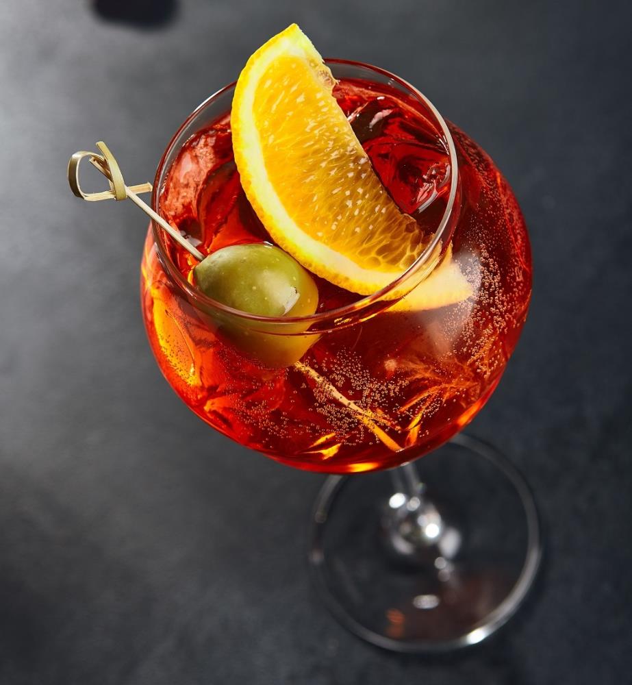 Bella di Cerignola Aperitiv Oliven extra groß