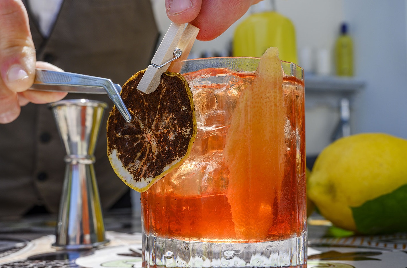 Limoncello Spritz Mix Set - Prosecco & Limoncello