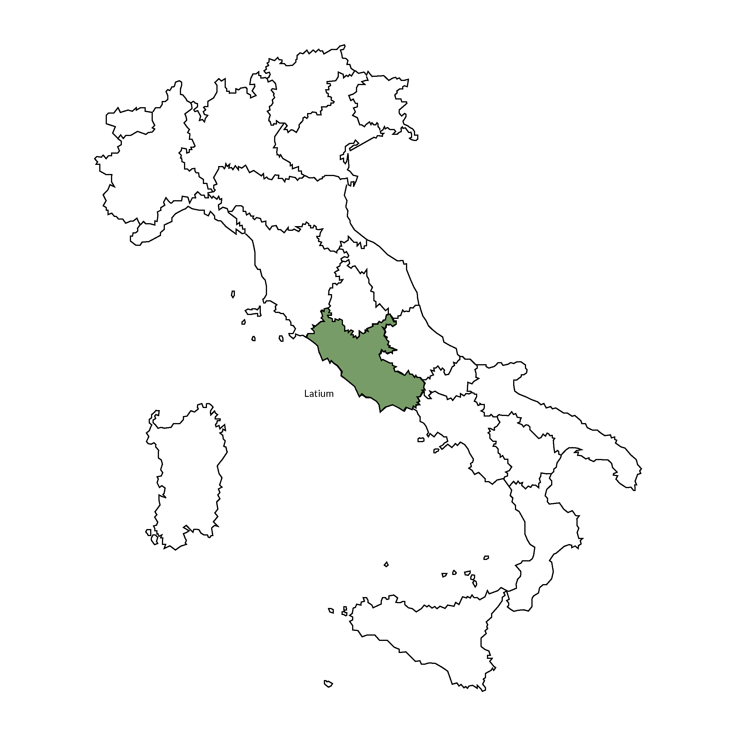 Latium