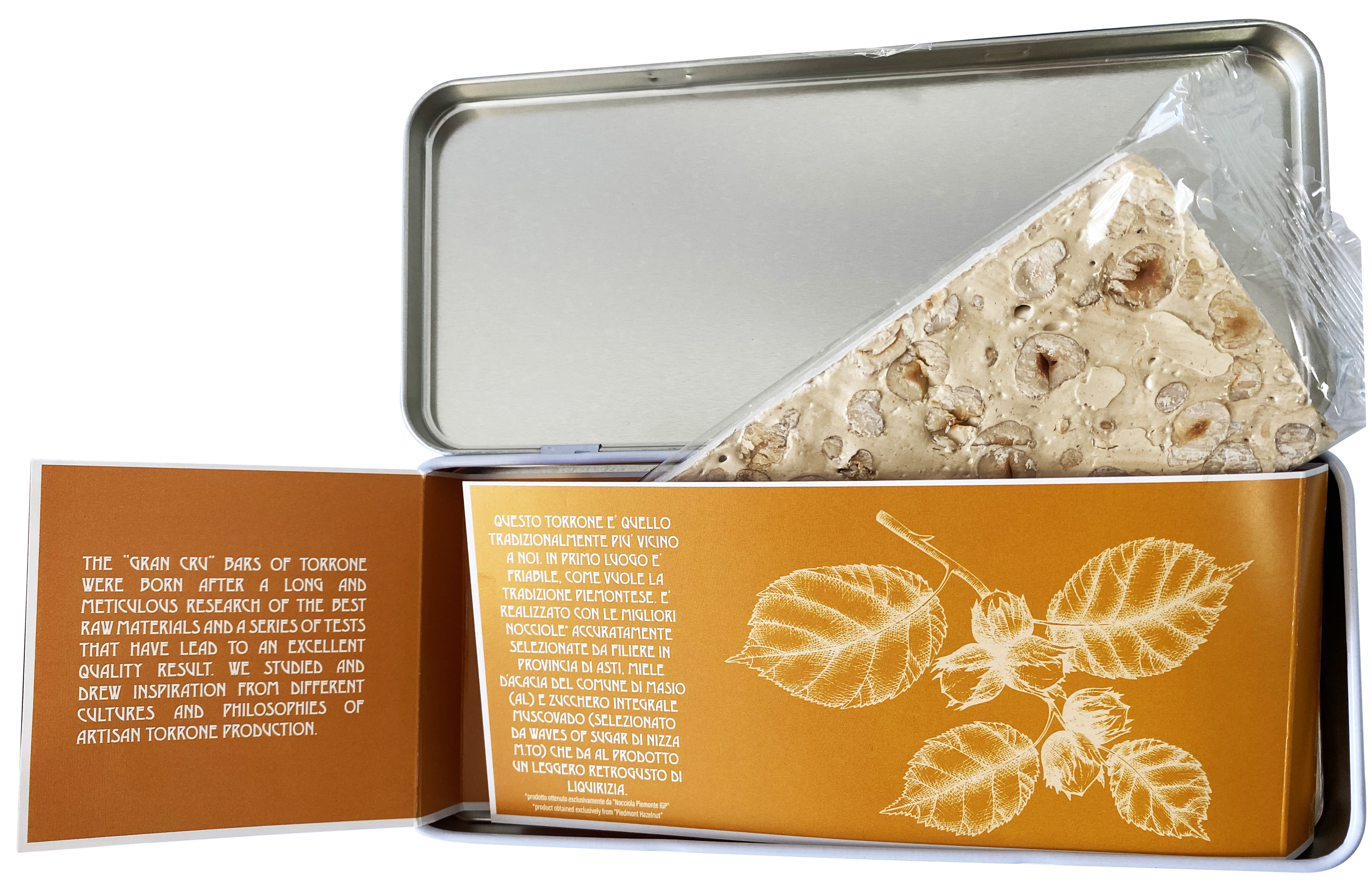 barbero-gran-cru-haslenuss-web2 Torrone Morbido Gran Cru Piemont-Haselnüsse IGP