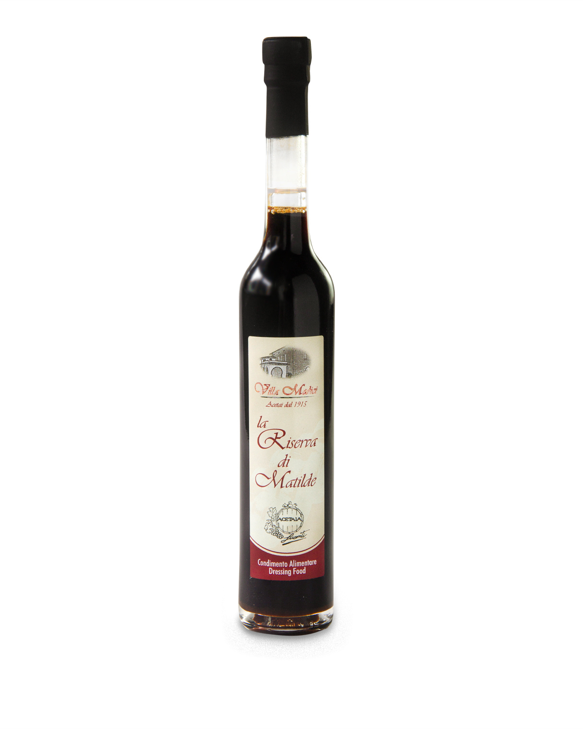 100ml Riserva di Matilde Balsamico Denso mind. 12 Jahre