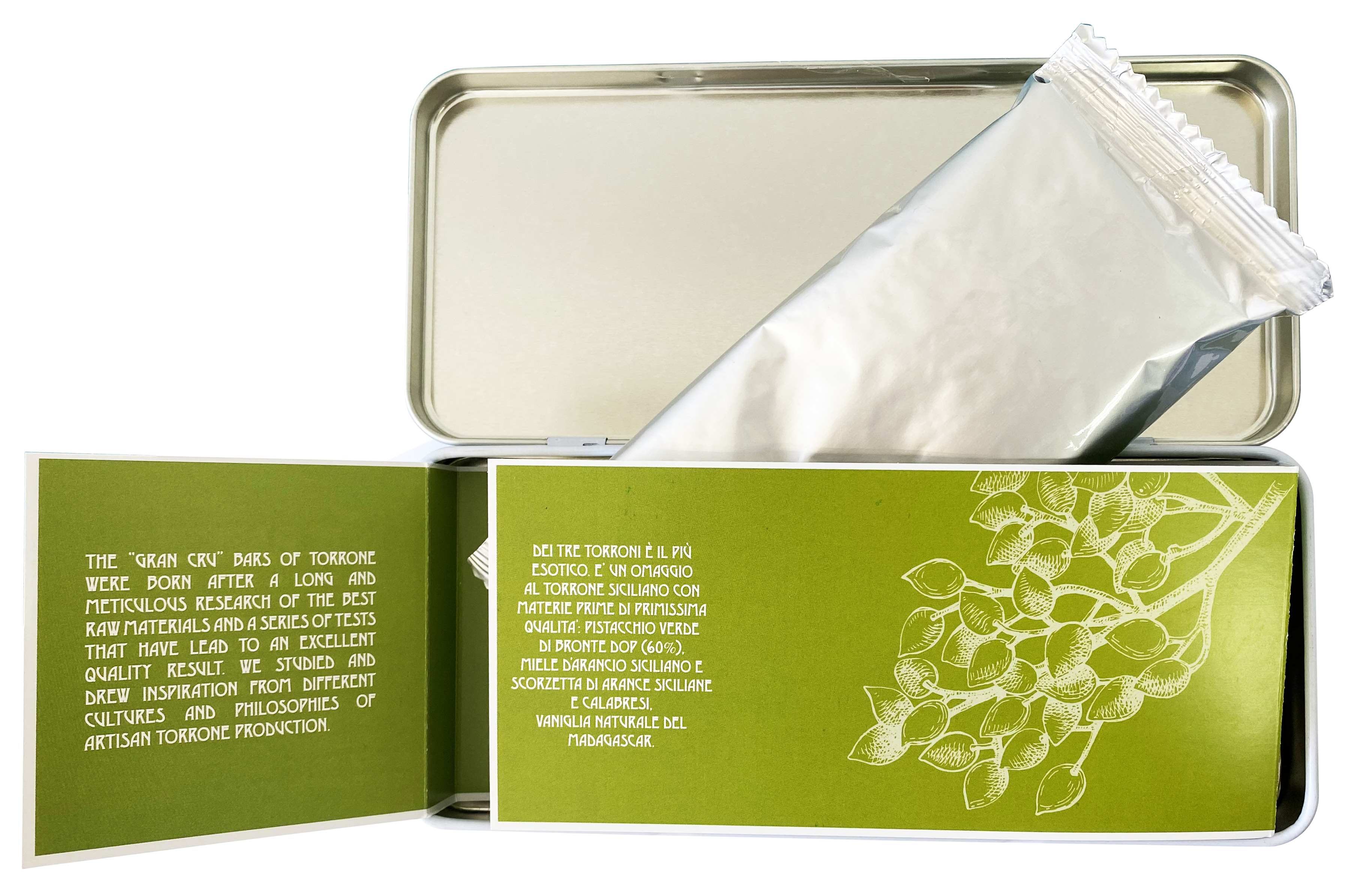 barbero-gran-cru-pistazie-web2 Torrone Morbido Gran Cru Sizilianische Pistazien