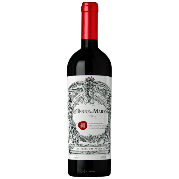Terre di Mario Sangiovese Cuvée