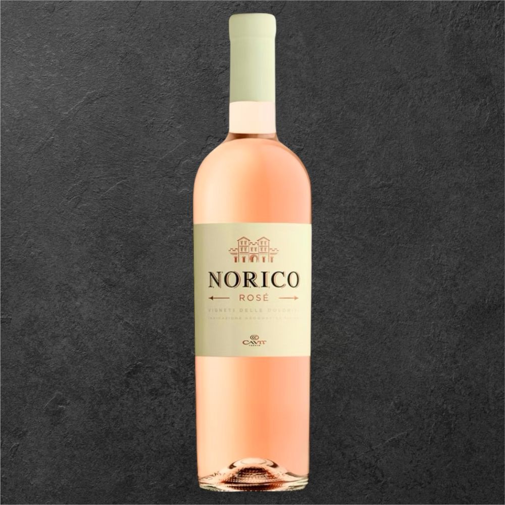 12x Norico Rosé – Vigneti delle Dolomiti IGT