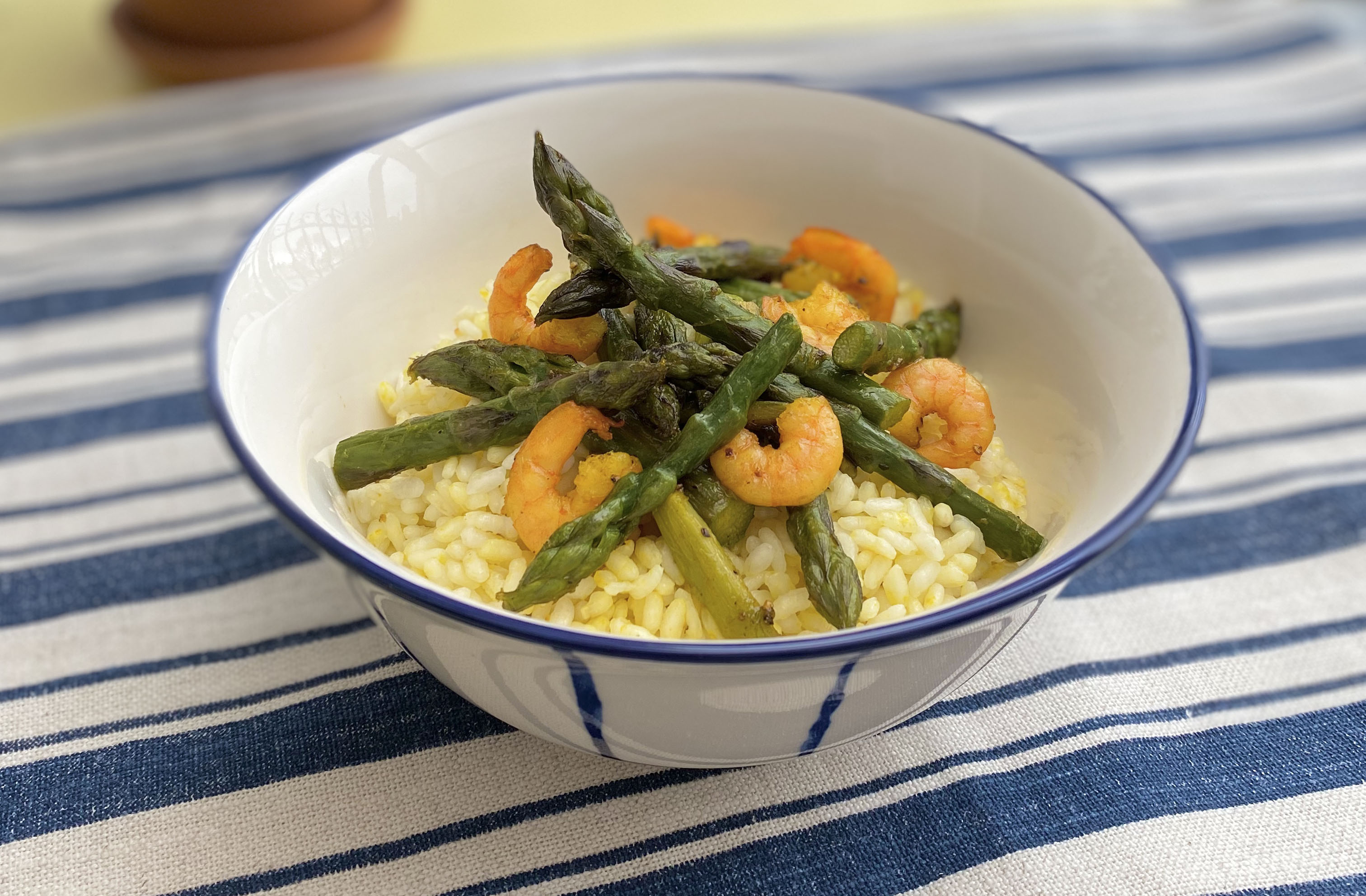 1/2Kg Risotto Reis Riso Carnaroli