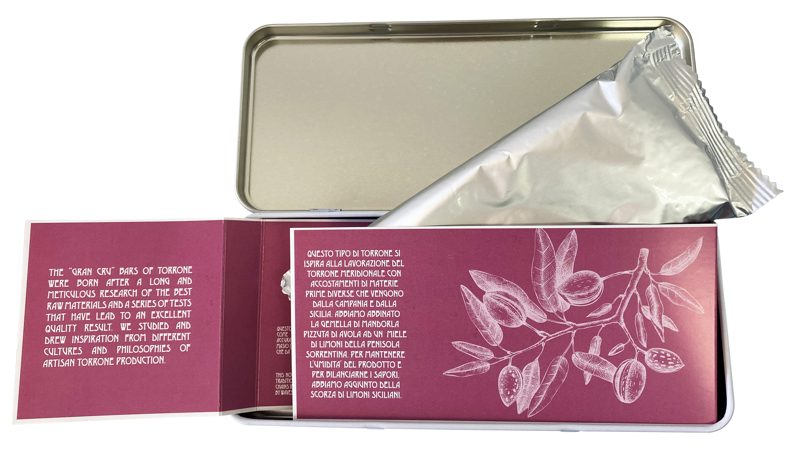 barbero-gran-cru-mandel-web Torrone Morbido Gran Cru Sizilianische Mandeln