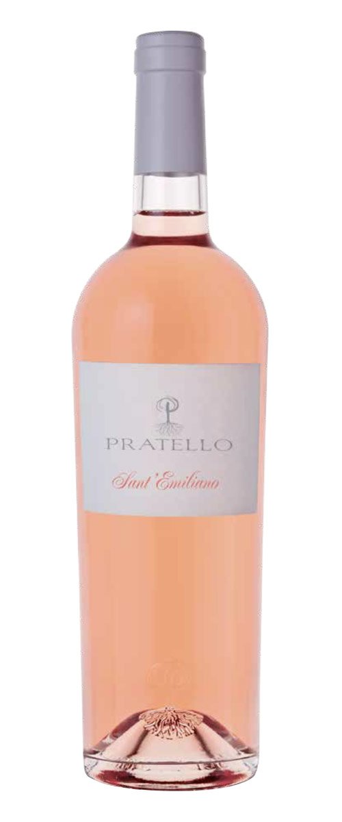 Pratello  Roséwein Chiaretto Garda DOC 2020