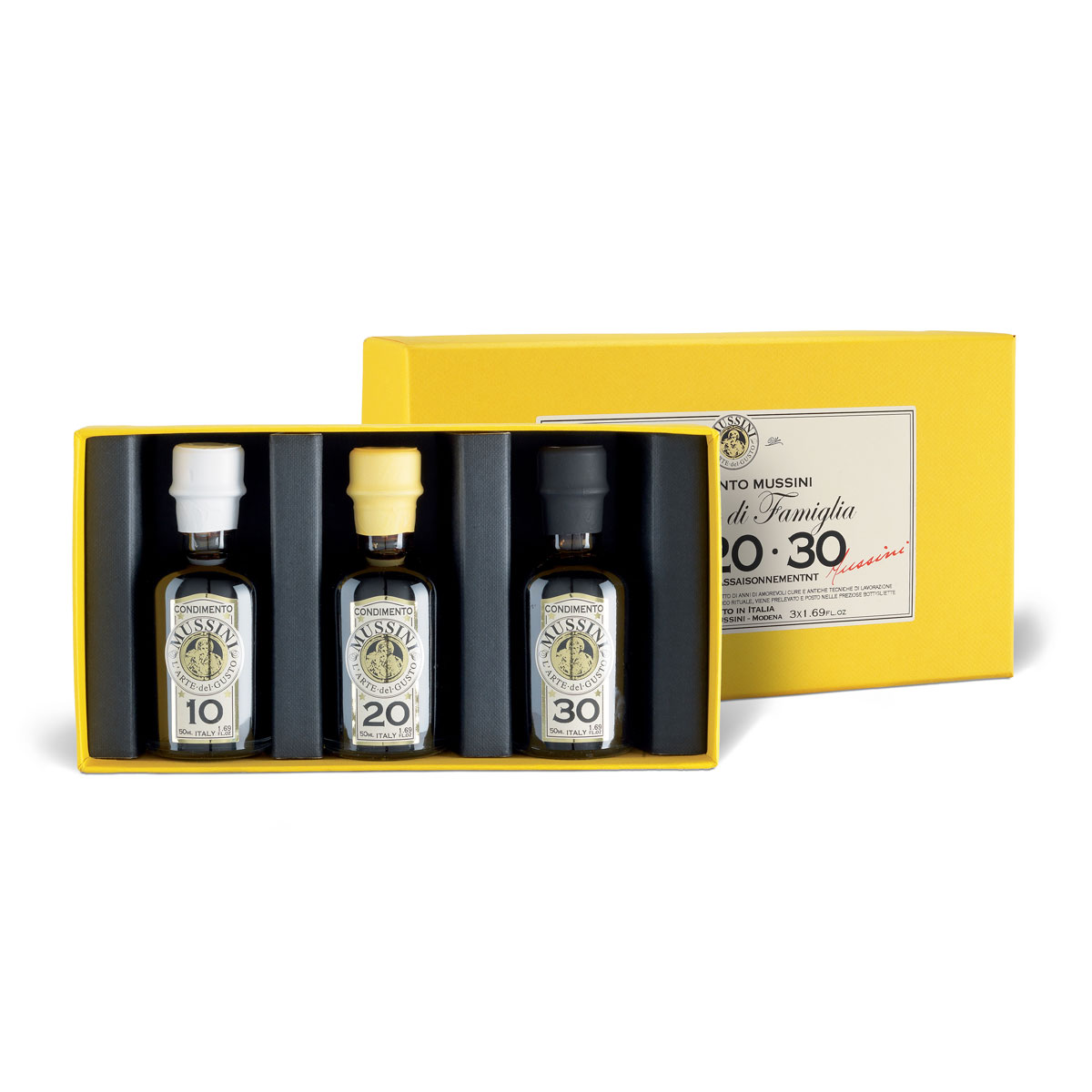 Balsamico Geschenkset "Alte Apotheke"