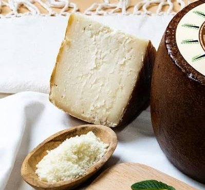 Pecorino Sardo Maturo DOP
