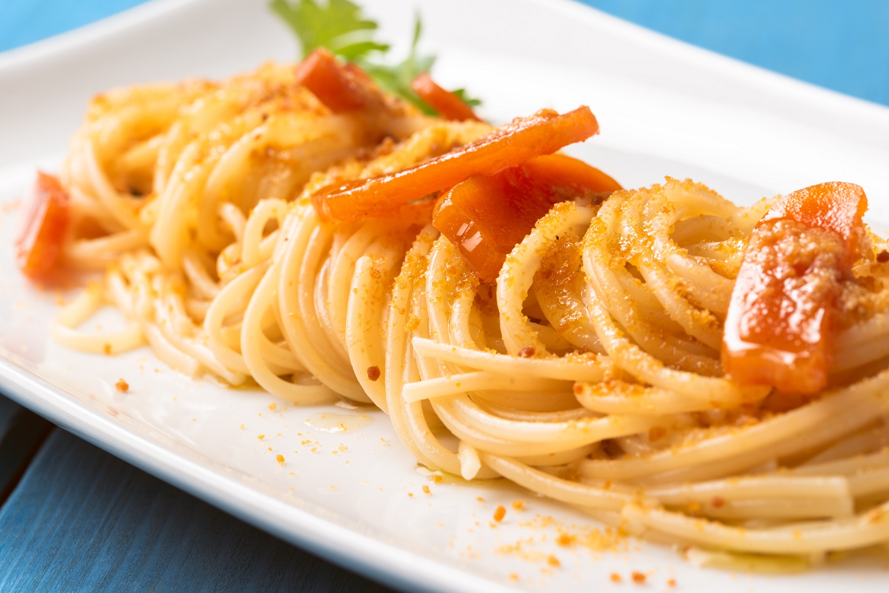 Luxus auf dem Teller: Mediterrane Rezepte mit Bottarga vom Thunfisch