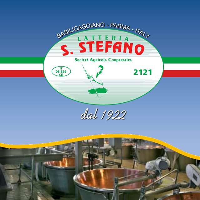 Latteria Sociale Santo Stefano