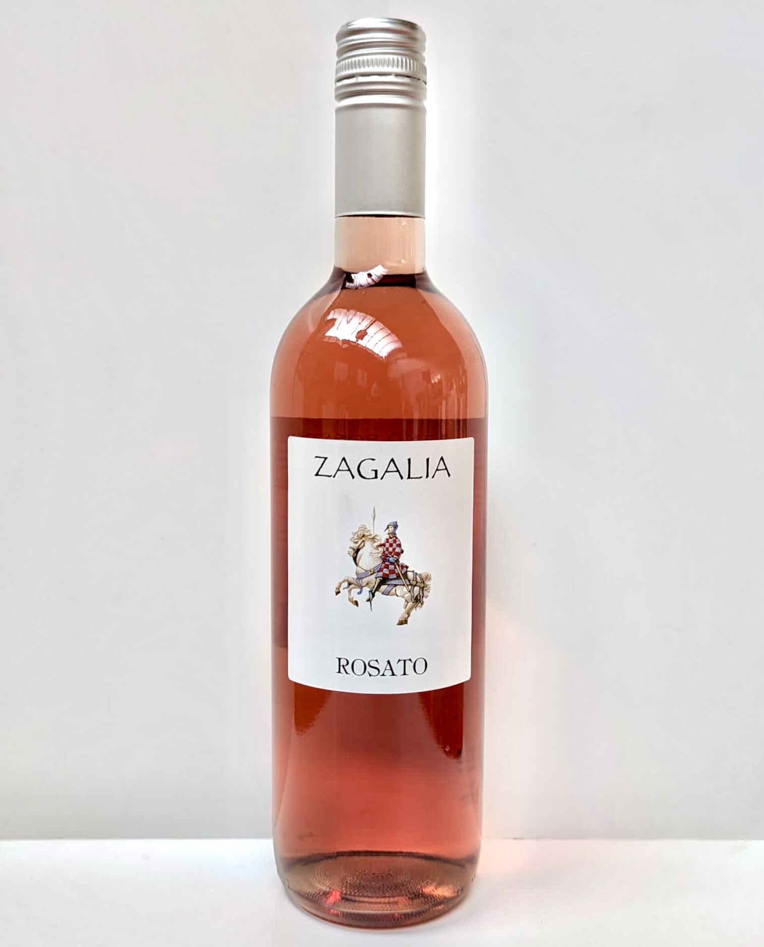 6x Zagalia Rosato  Rosewein
